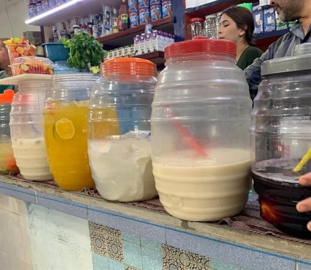 Xalapa, más que belleza: conoce el elixir de sus bebidas tradicionales