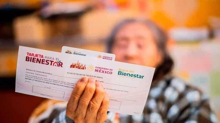 Pensión del Bienestar 2023: Este es el calendario oficial para cobrar tu pensión en Veracruz
