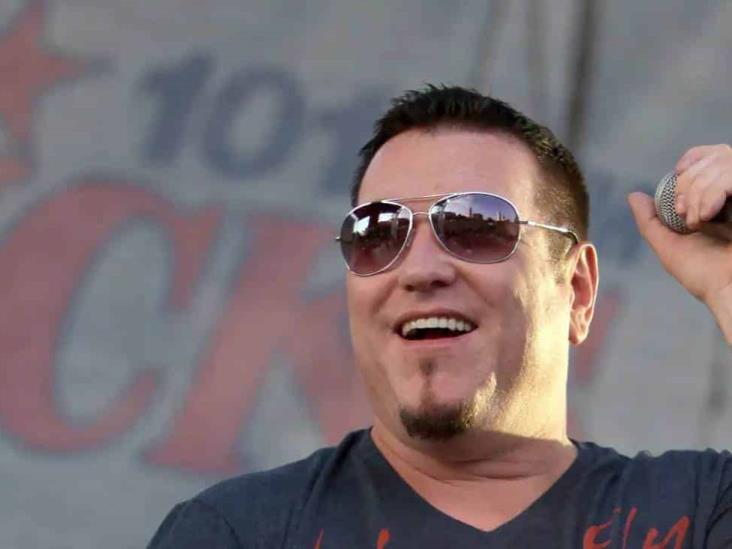 Murió Steve Harwell, exvocalista de Smash Mouth a los 56 años