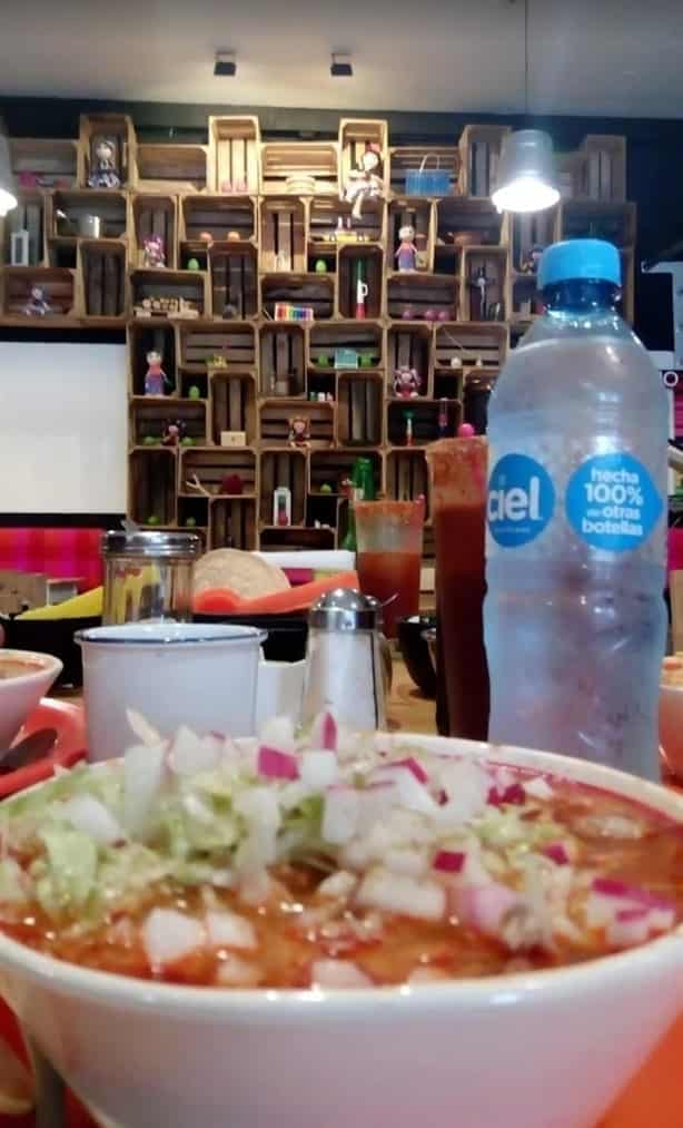 ¿Cuáles son los mejores lugares para comer pozole en Xalapa? Te contamos