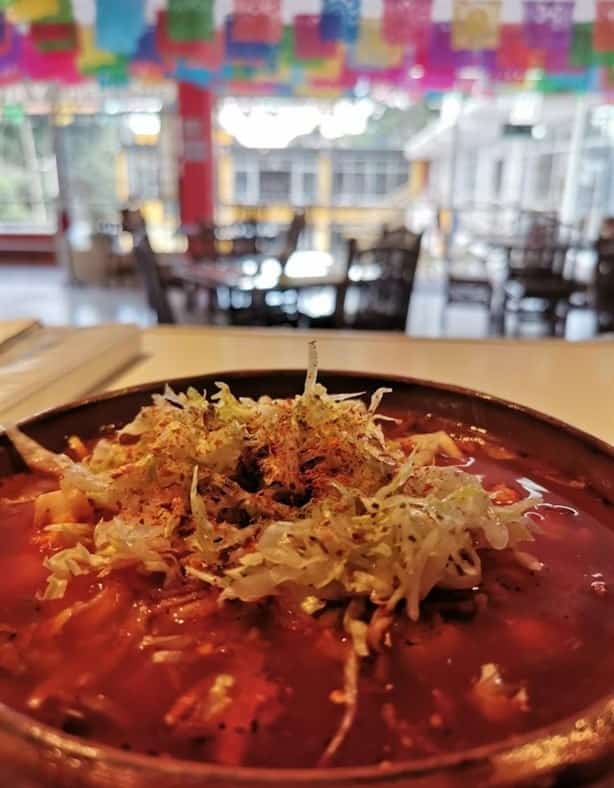 ¿Cuáles son los mejores lugares para comer pozole en Xalapa? Te contamos