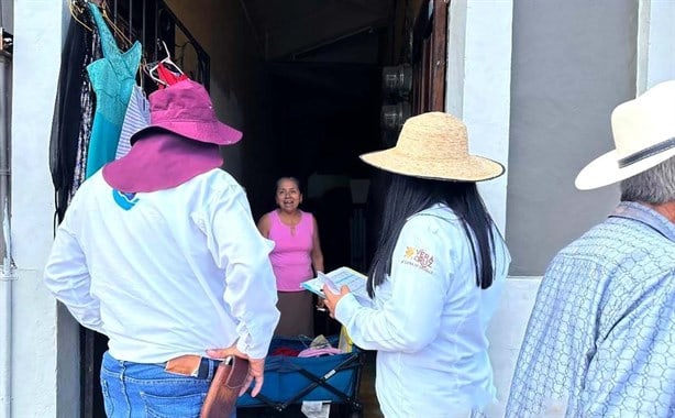 Llama CAEV a deudores del norte de Veracruz a regularizar pagos