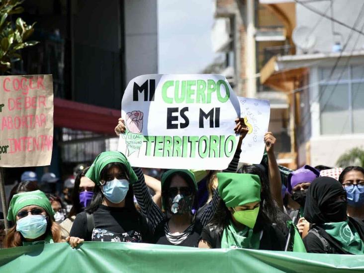 SCJN despenaliza aborto a nivel federal; IMSS e ISSSTE no podrán negarlo