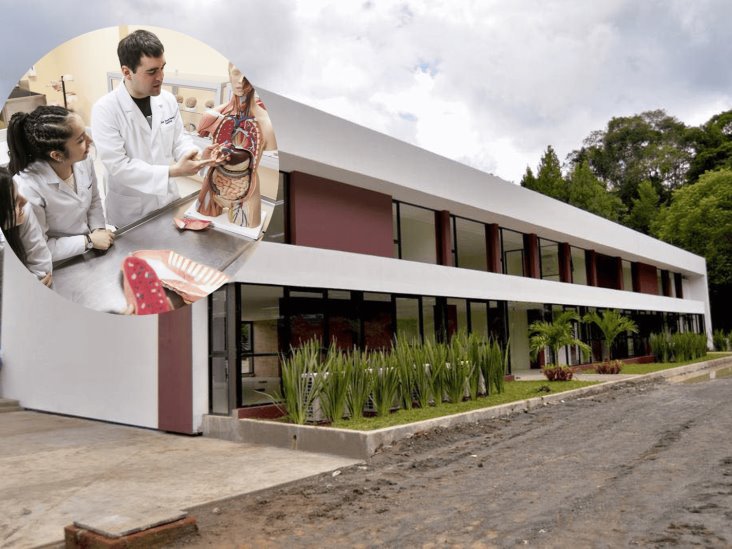 Buscarán abrir carrera de Medicina en Universidad Politécnica de Huatusco (+Video)