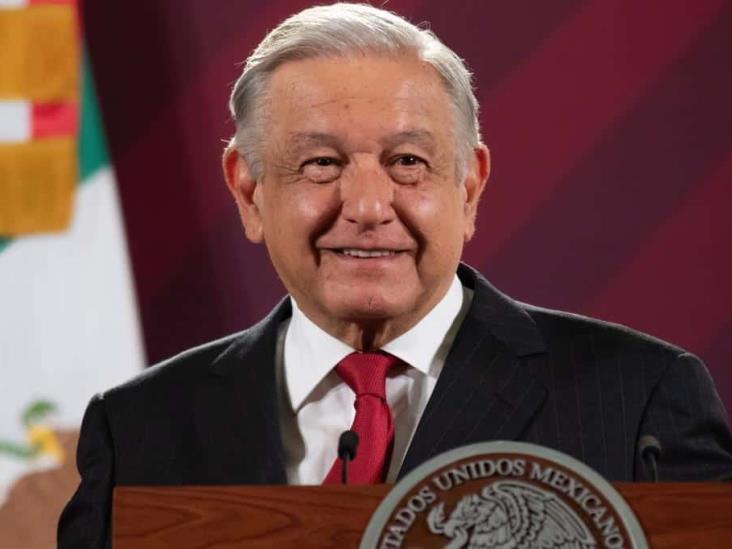 AMLO iniciará este viernes gira de trabajo en Colombia y Chile