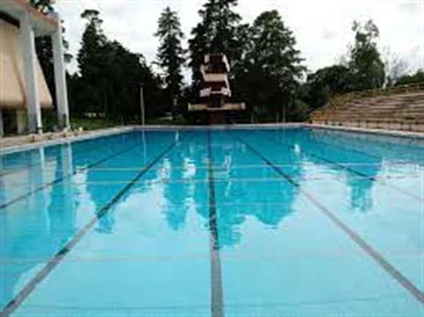 Estas son las albercas para practicar natación a bajo costo en Xalapa