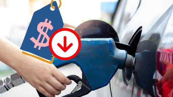 Dónde Se Vende La Gasolina Más Barata En Xalapa 0858