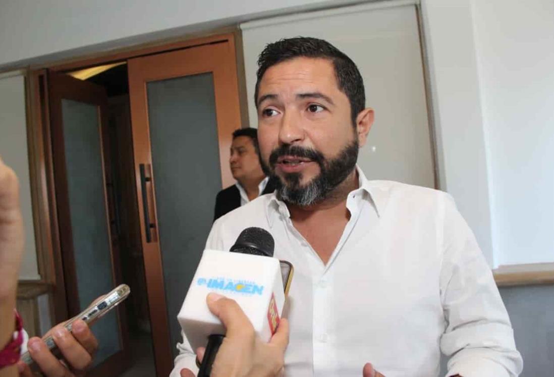 Gobierno de Veracruz incurrió en subejercicio de 22 mil mdp: diputado Jaime de la Garza