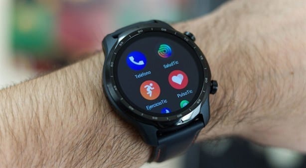 Descubren nuevo peligro en smartwatches, la correa es importante para determinarlo