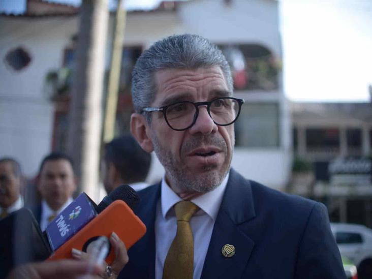 Se contradicen en Gabinete de Veracruz; Sedecop dice que sí hay crecimiento en economía