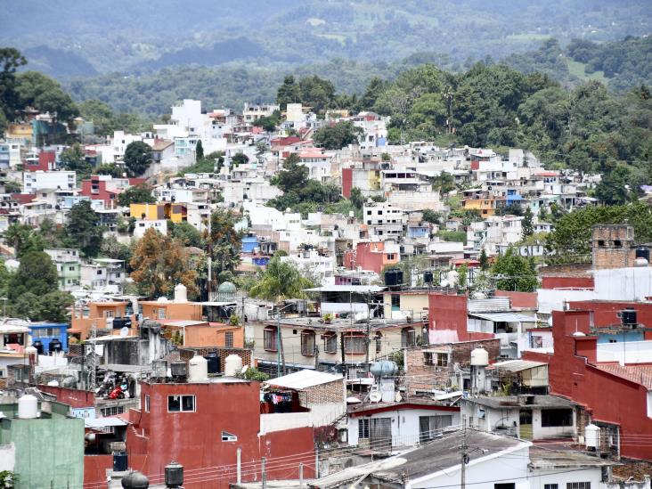 En Xalapa hay exceso de vivienda; muchas están desocupadas