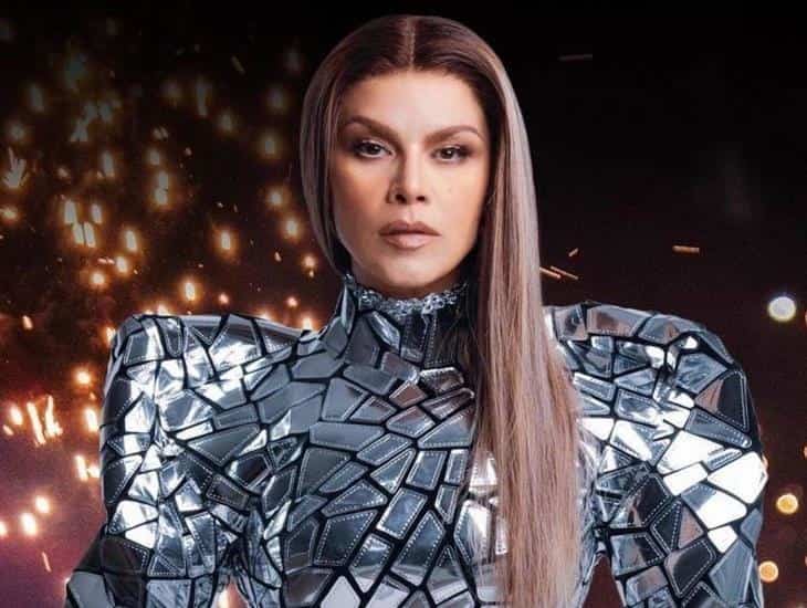 Olga Tañón alista regreso a México con Simetría Tour