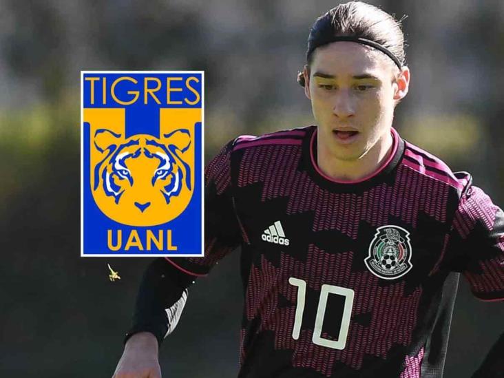 Marcelo Flores se volvería jugador de los Tigres