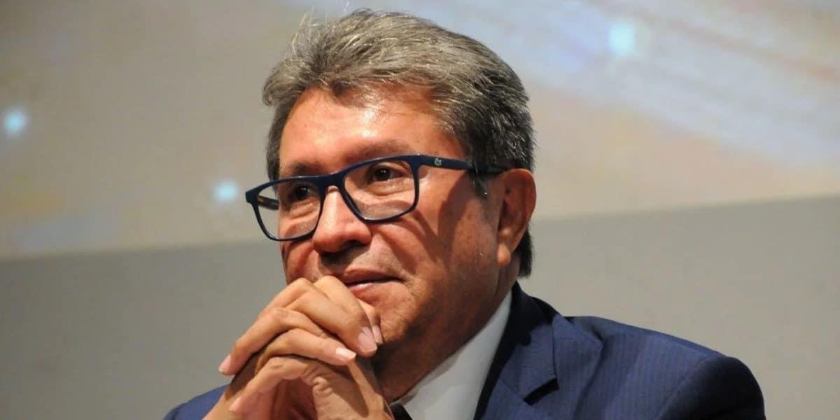 Monreal buscará ser Jefe de Gobierno de la Ciudad de México por Morena