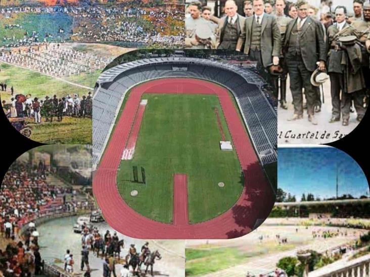 Estadio Xalapeño, un centinela del tiempo y monumento vivo