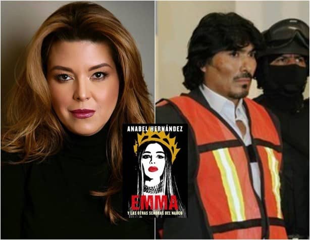 José Manuel Figueroa acusa amenaza de narco, pareja de Alicia Machado