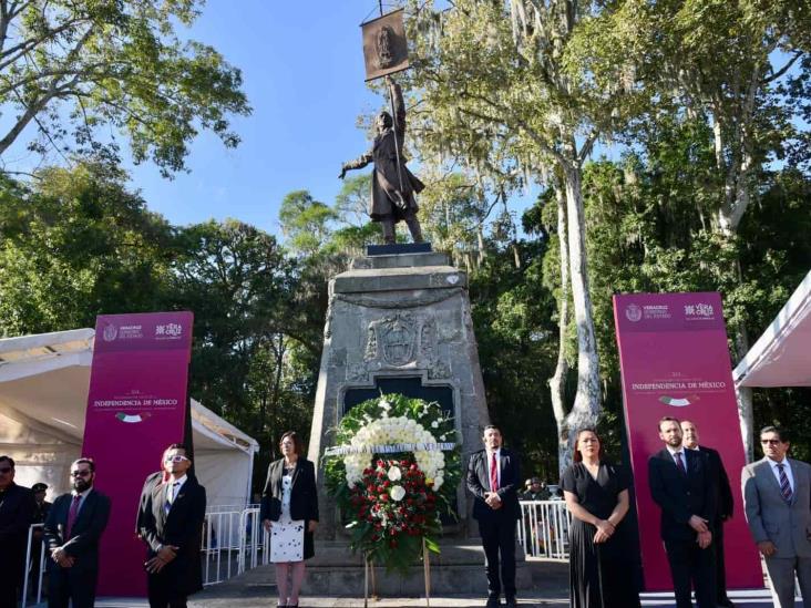 Reconoce Congreso legado de libertad de Miguel Hidalgo