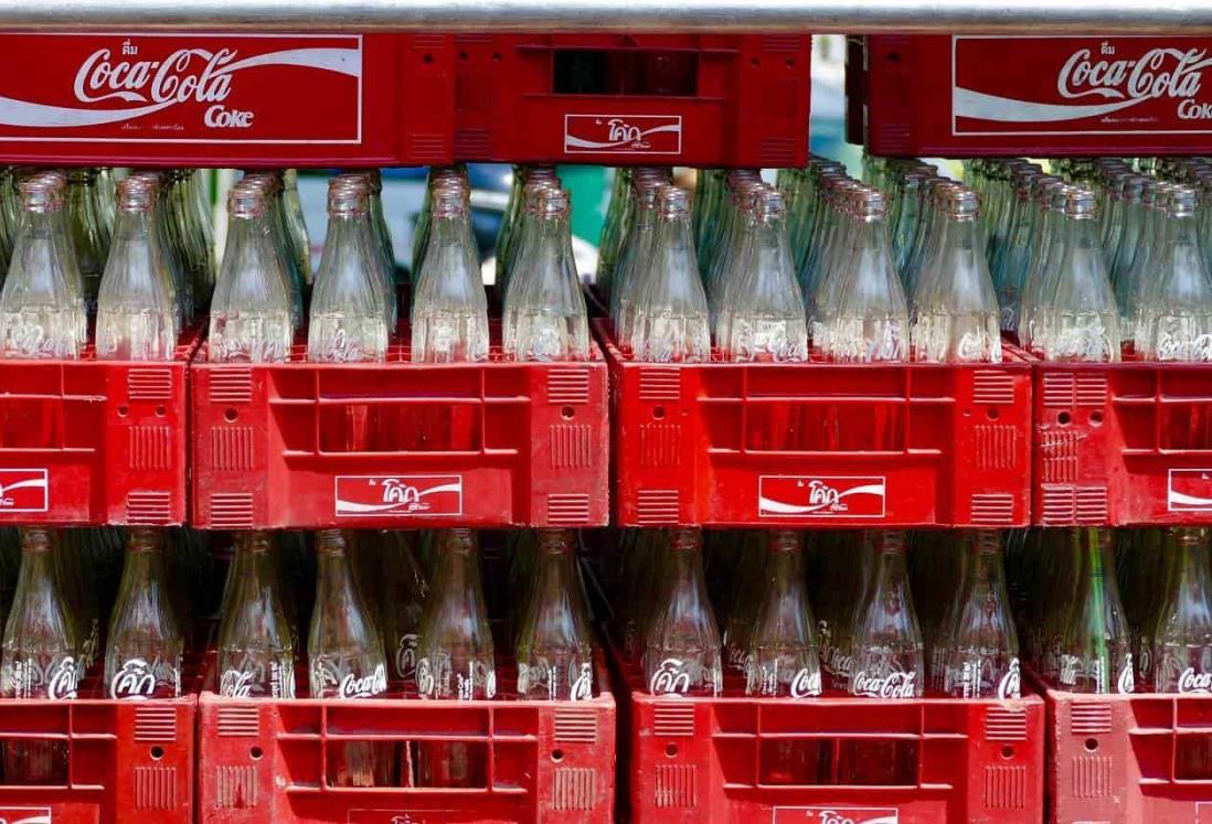 ¿Es verdad que la Coca-Cola costará el doble?