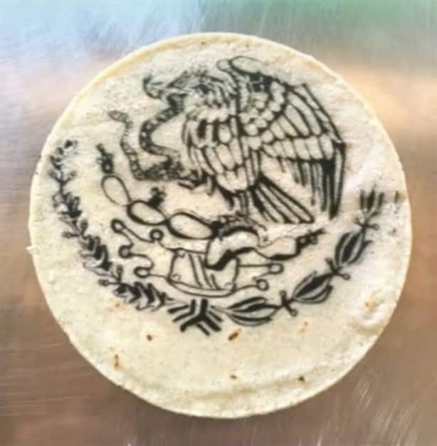 Tortillas más patriotas están en Veracruz; checa dónde conseguirlas