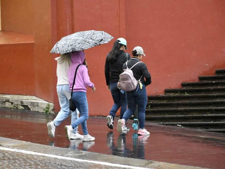 ¿Seguirán las lluvias en Veracruz durante el mes de septiembre?