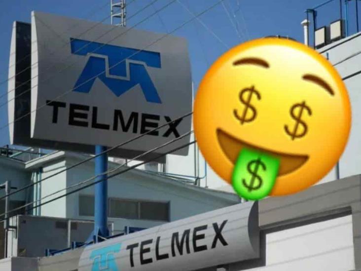 Los nuevos paquetes de internet de Telmex para septiembre del 2023