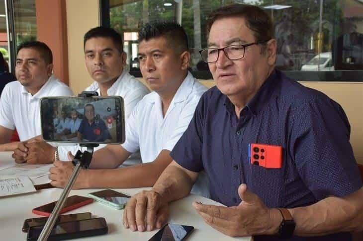 En Veracruz, PT irá en alianza parcial con Morena en 2024