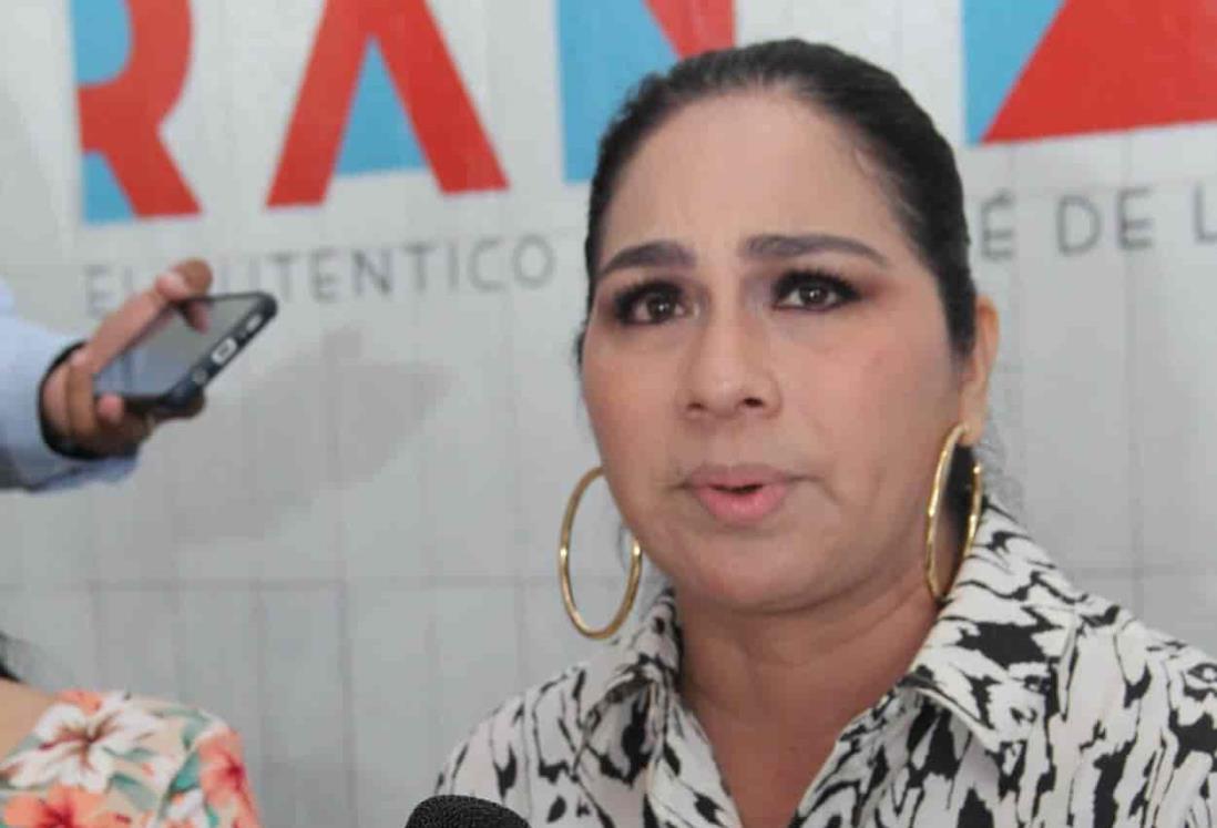 Denuncian carencias de la Fiscalía General de Veracruz