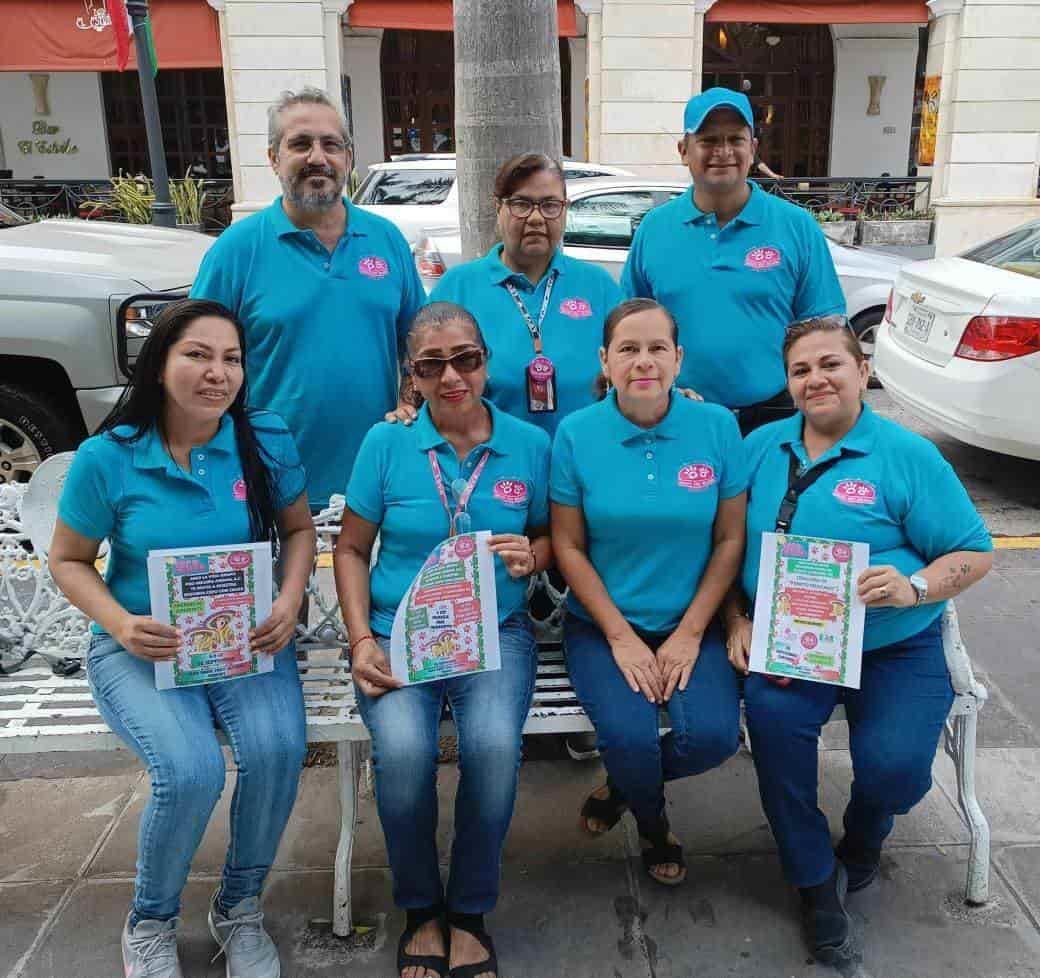 Invitan a jornada de adopción y concurso de perros disfrazados en Veracruz