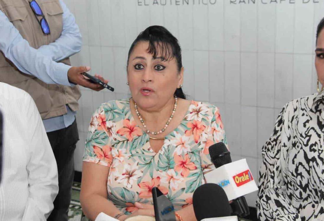 Acusan corrupción en Fiscalías de Veracruz