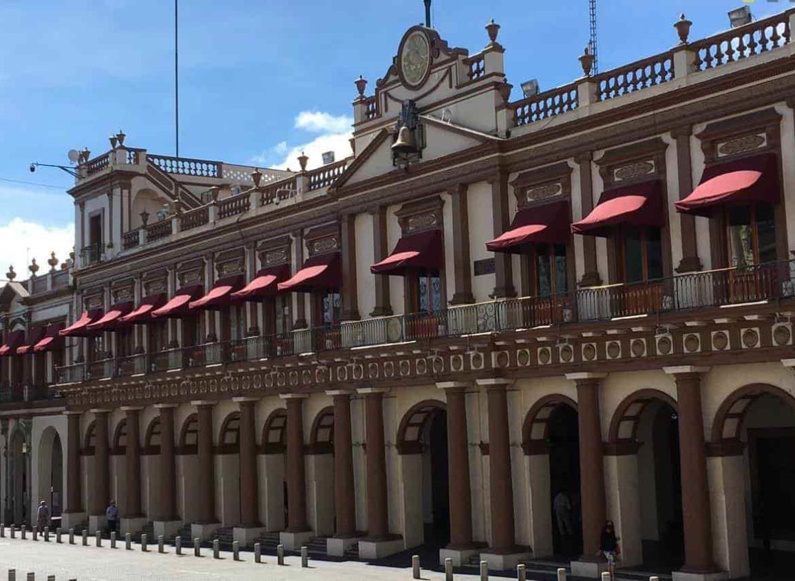 Intensa disputa por la candidatura a gobierno estatal de Veracruz