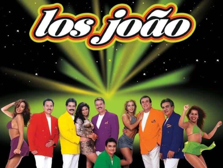 Los Joao: el grupo originario de Xalapa con 56 años de trayectoria