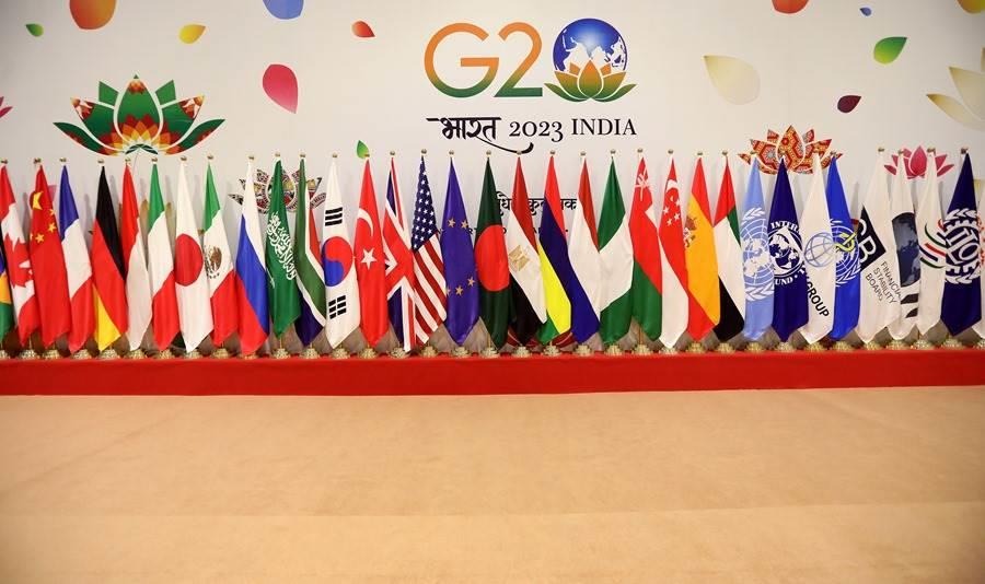 Concluye México con éxito su participación en la XVIII Cumbre de Líderes del G20 en la India