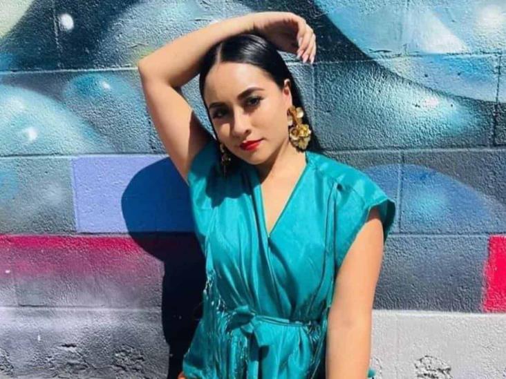 Nitzia Chama, la conductora de Xalapa que está triunfando en Univisión