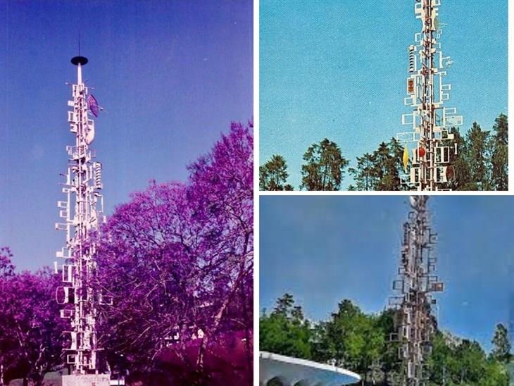 ¿Qué pasó con la Torre Cinética de Xalapa?