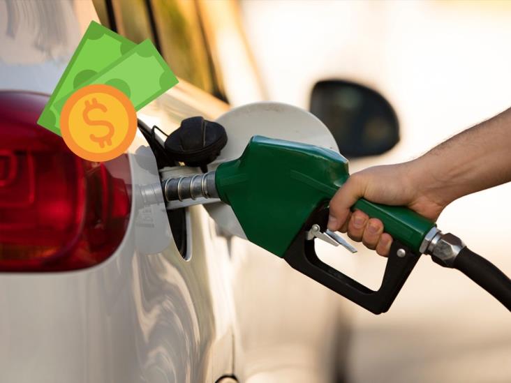 Destaca Profeco precios de las gasolinas en México
