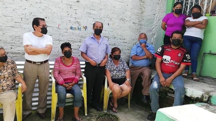 Pobladores de Mariano Escobedo sin apoyo de fumigación contra el dengue