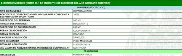 Xóchitl Gálvez: dos casas podrían destapar corrupción de la panista