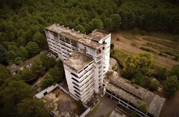 Escuela Normal Rural de Perote, entre la represión y la esperanza