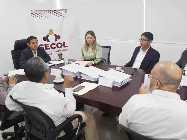 Va Cecol contra acoso laboral en Veracruz; ¿cuántos casos atienden?