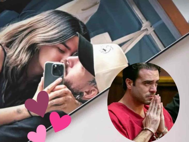 Ex esposa de Pablo Lyle se da nueva oportunidad en el amor