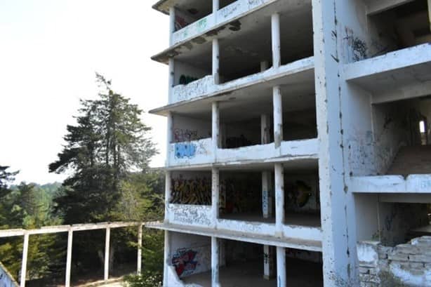 Escuela Normal Rural de Perote, entre la represión y la esperanza