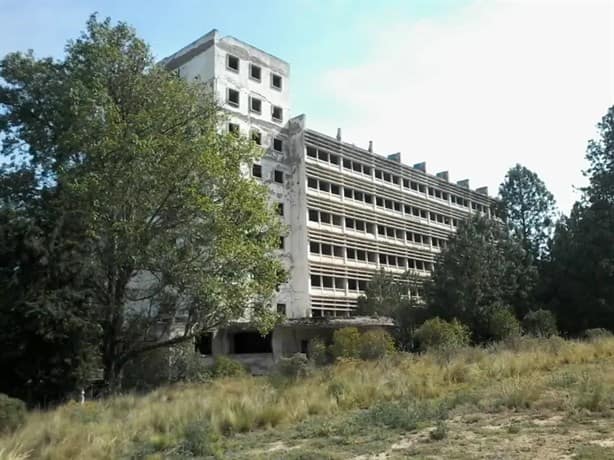 Escuela Normal Rural de Perote, entre la represión y la esperanza