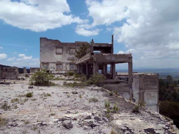 Escuela Normal Rural de Perote, entre la represión y la esperanza