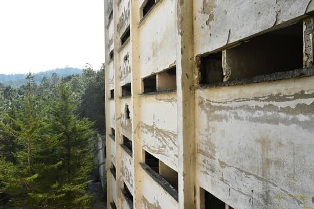 Escuela Normal Rural de Perote, entre la represión y la esperanza