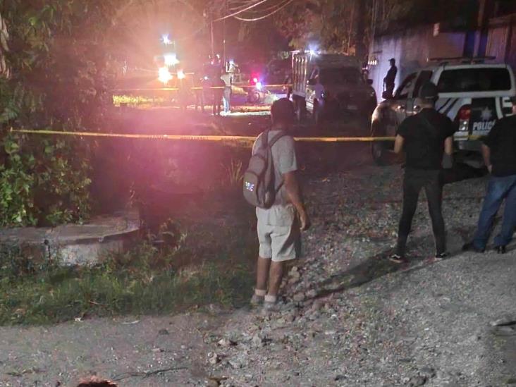 Asesinan al ‘Tamaulipas’ en un camino de Cuitláhuac