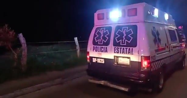 Reportan ataque armado en Xalapa; activan Código Rojo