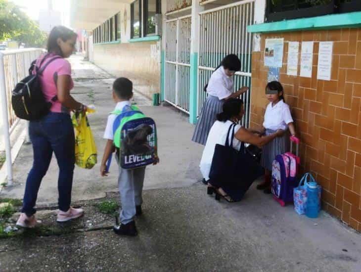 Tasa de niños con talla baja en México sigue creciendo