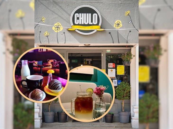 ¿Sabes cuál es la mejor bebida de Chulo Café? ¡Te contamos!