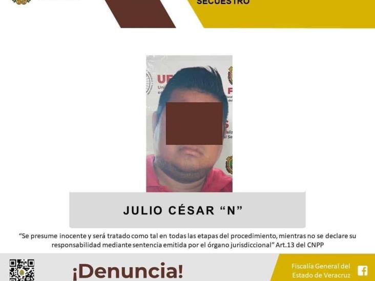 Detienen a reportero policiaco en Poza Rica por presunto secuestro