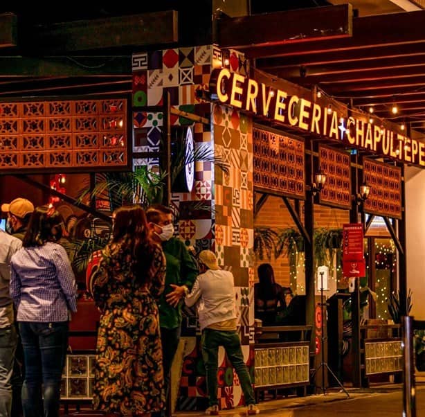 Estos son los mejores bares de Xalapa para pasar el 15 de septiembre